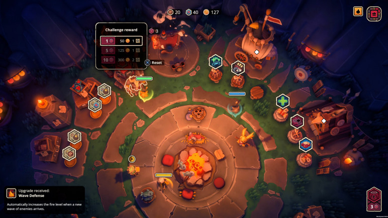Buy the Wild Woods Key for Steam – image 6