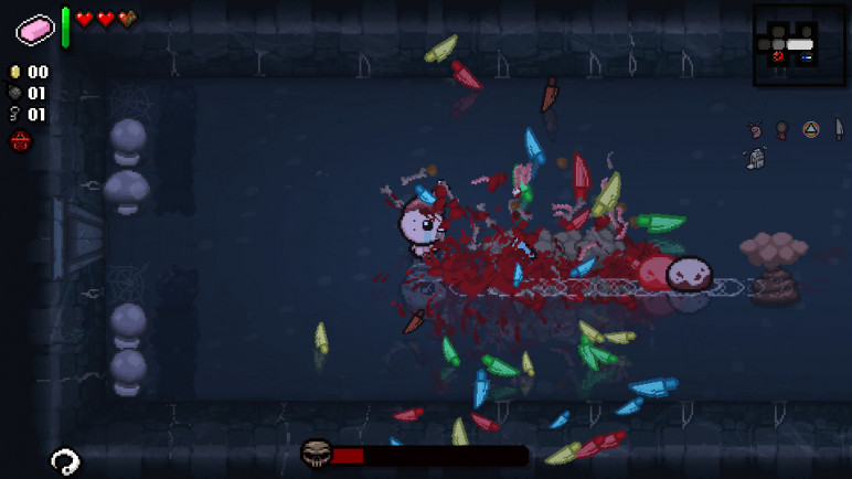 The Binding of Isaac Repentance – image 3