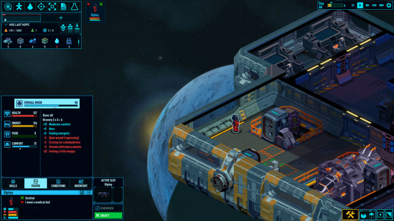Rental Space Haven Account for Steam – image 2