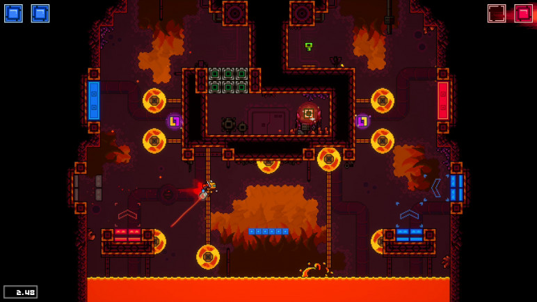 The Super Magbot Key – image 8