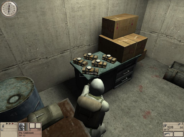Hidden Dangerous 2 for Steam – image 5