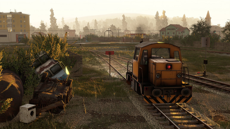 Buy the Derail Valley Key for Steam – image 5