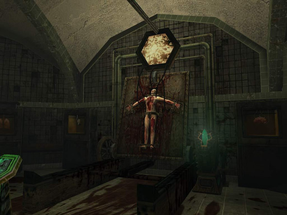 Call of Cthulhu Dark Corners of the Earth – image 2