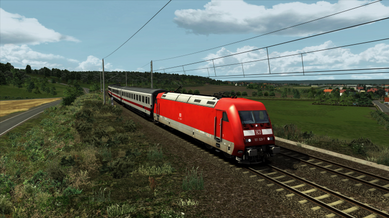Buy the Train Simulator Key for Steam – image 6