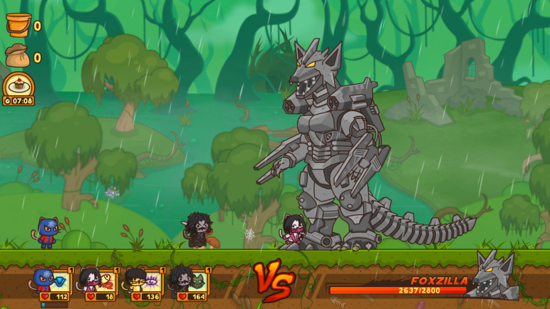 The StrikeForce Kitty Key – image 4