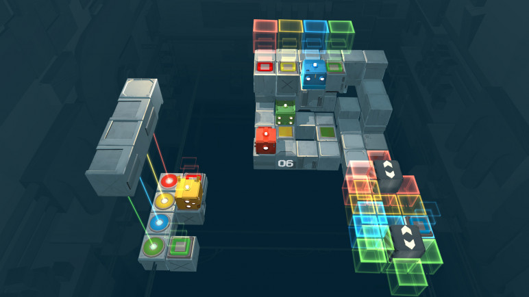 The Death Squared – image 5