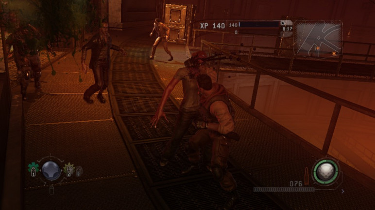 Resident Evil Operation Raccoon City – image 9