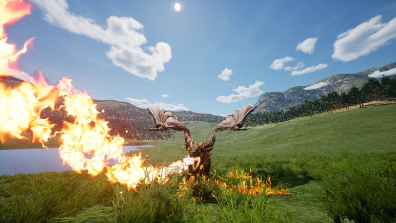 The Day of Dragons – image 9