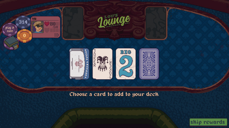Dungeons & Degenerate Gamblers – Keys and Gifts – image 5