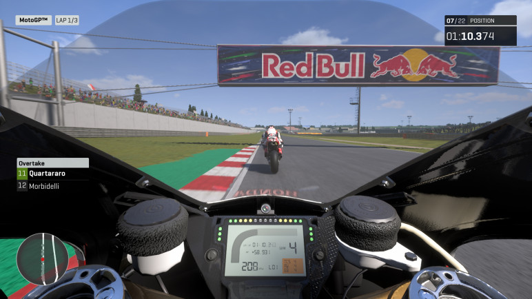 Buying the MotoGP 19 key – image 5