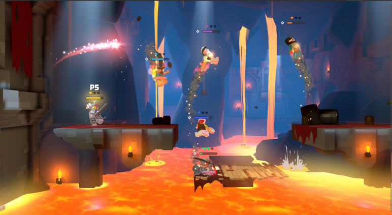 Buy LEGO Brawls – image 7
