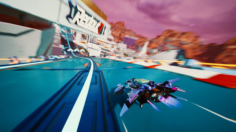 Buy the Redout Key 2 – image 2