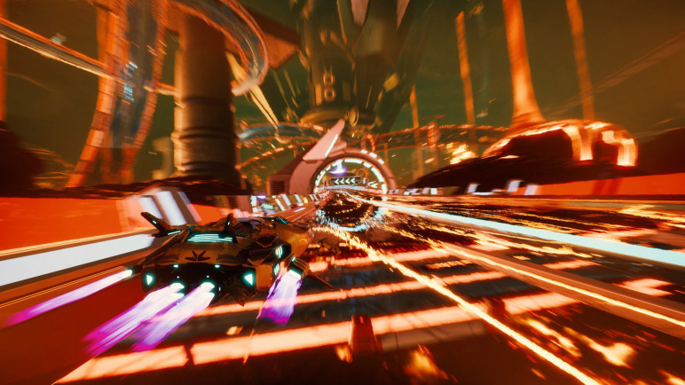 Buy the Redout Key 2 – image 11