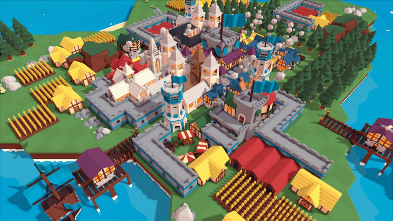 Buying Dice Kingdoms – image 9