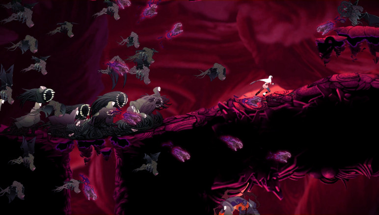 Buying Sundered – image 3