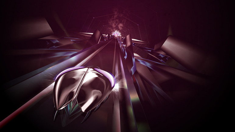 Buy the Thumper Key for Steam – image 9