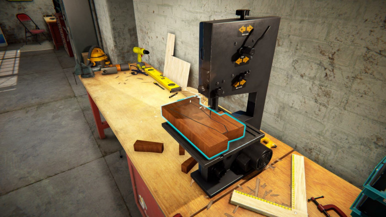 The Gunsmith Simulator – image 8