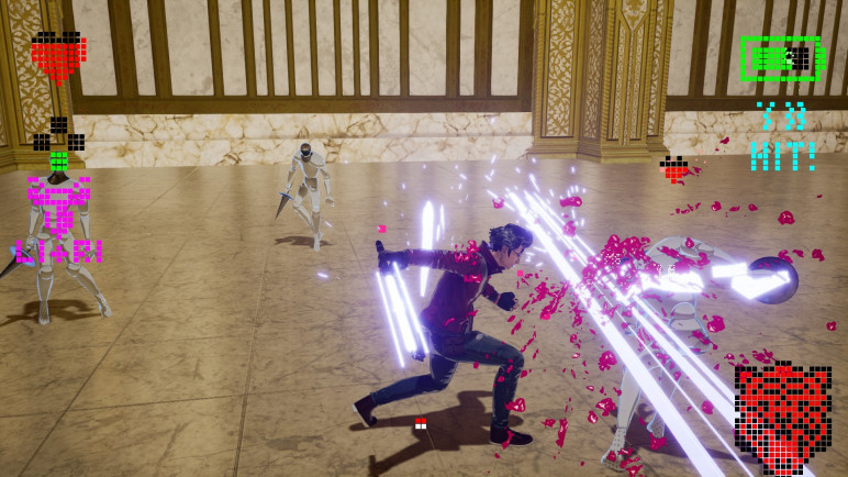 Buy No More Heroes 3 Standard Edition for Steam – image 7