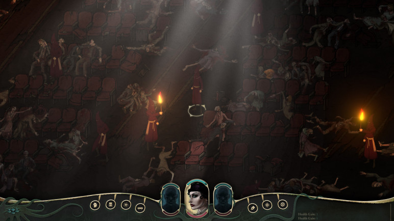 Stygian: Reign of the Old Ones for Steam – image 7