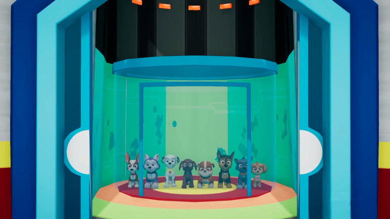 Buying the Paw Patrol On a Roll – image 10