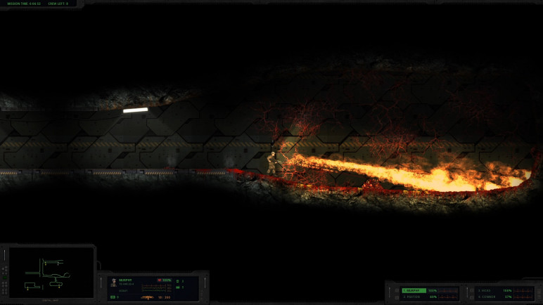The Hidden Deep – image 3