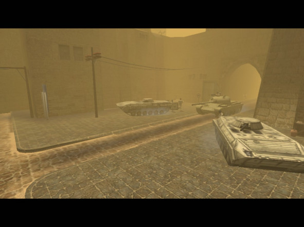 Buy Conflict Desert Storm for Steam – image 7