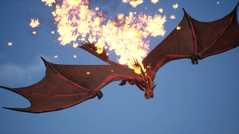 The Day of Dragons – image 7