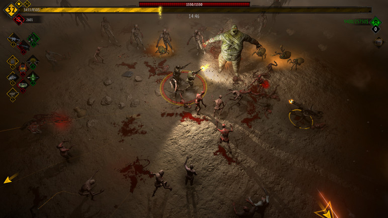 Other Zombie Survivors – image 6