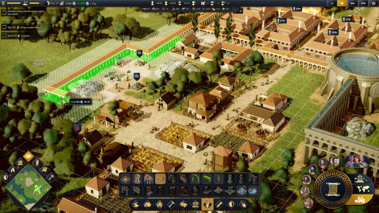 Buying Citadelum – image 3