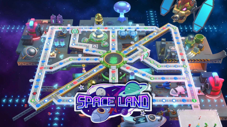 The Mario Party Superstars – image 2