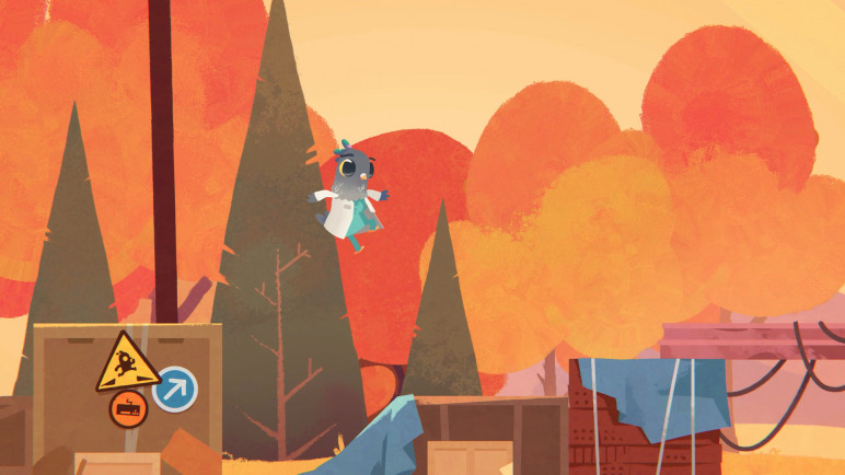 Buy the Fall of Porcupine Key for Xbox Microsoft Store – image 7