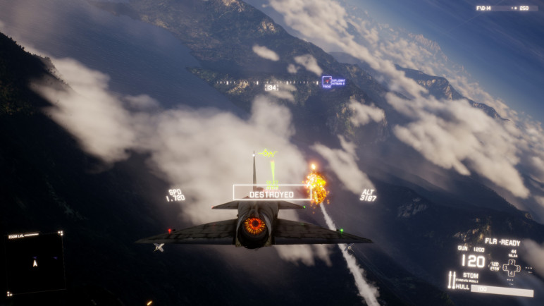 The Project Wingman – image 2