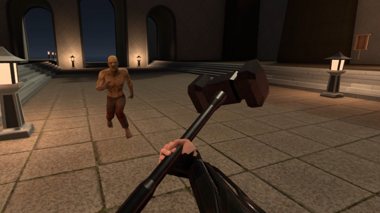 Project Demigod Meta Quest Keys and Gifts – image 6