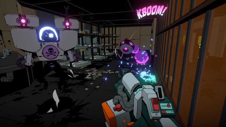 Buying Void Bastards – image 3