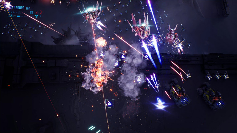 CYGNI All Guns Blazing – image 2