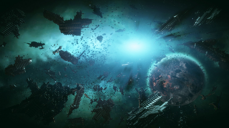 Warhammer 40,000 Inquisitor Prophecy – image 10