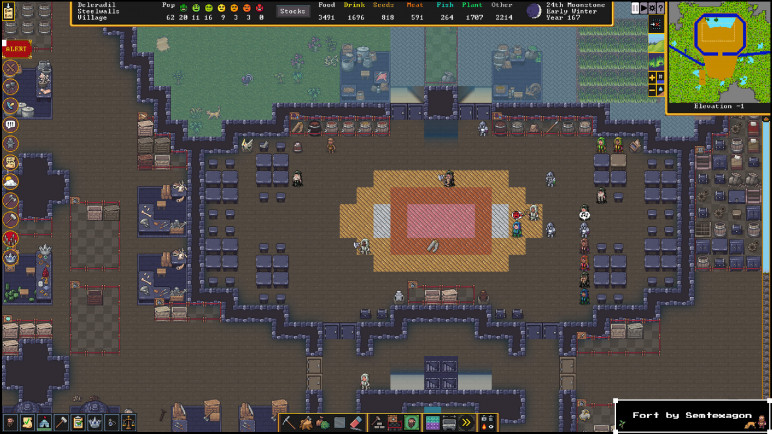 Buy Dwarf Fortress for Steam – image 2