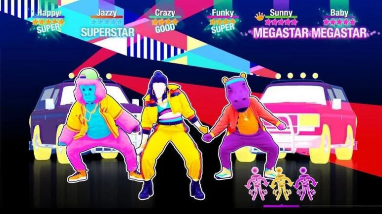 Just Dance 2020 for Nintendo Switch – image 5