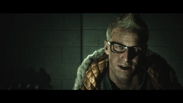 The Until Dawn Account – image 5