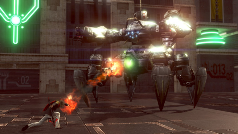 Buy the Final Fantasy Type0 Key for Steam – image 9