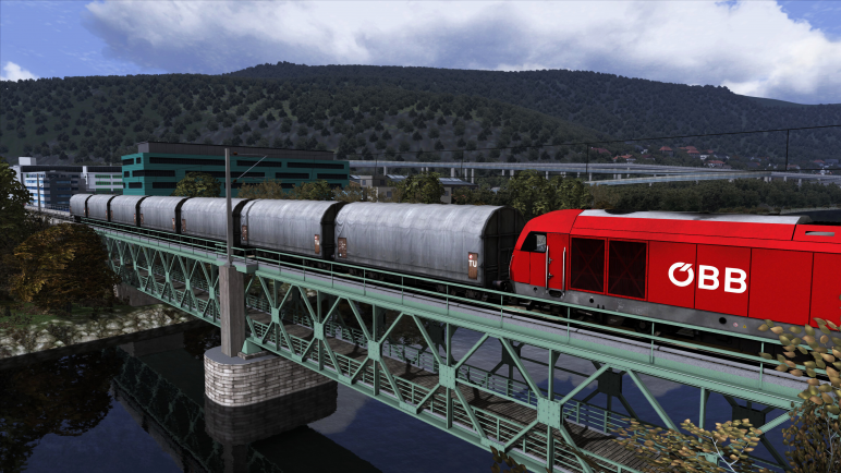 Buy the Train Simulator Key for Steam – image 8