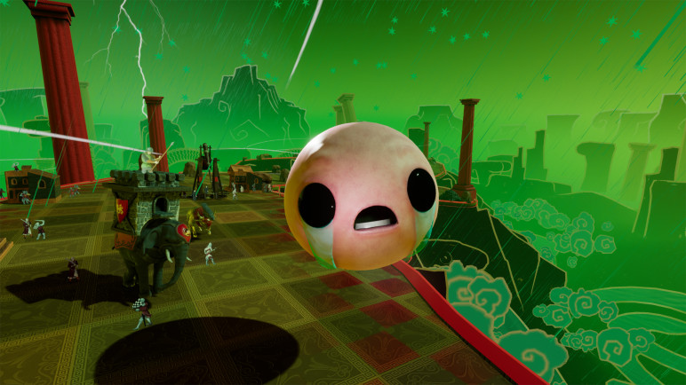 Rock of Ages 2 for Steam – image 5