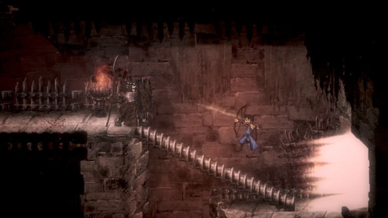 The Salt and Sanctuary – image 5