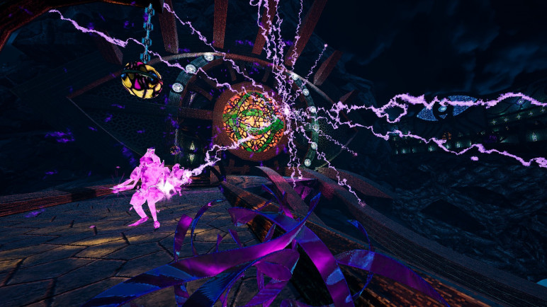 Buy the AMID EVIL key for Steam – image 6