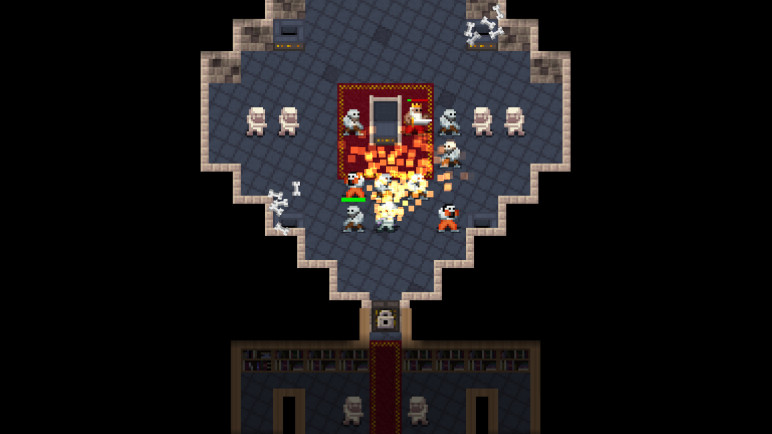 Shattered Pixel Dungeon – image 5