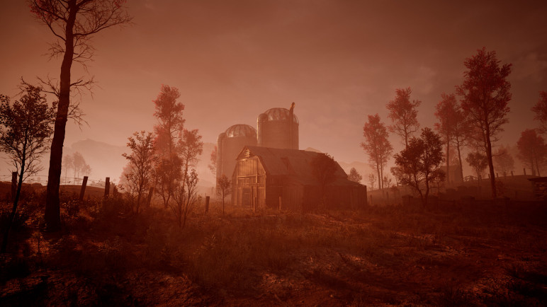 Review of Slender The Arrival – image 4