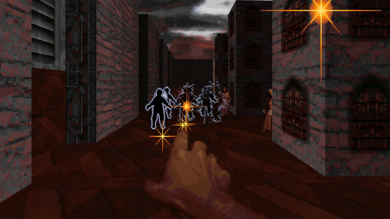Rise of the Triad Ludicrous Edition for Steam – image 7