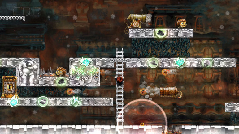 Buy the Braid Key for Steam – image 3