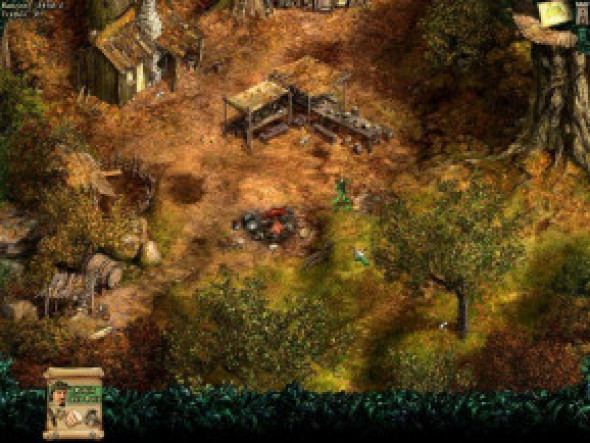 Robin Hood: The Legend of Sherwood – image 7