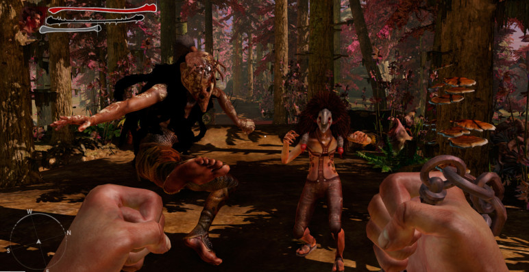 Review of Zeno Clash 2 – image 5